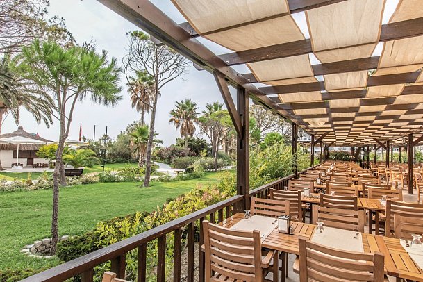 Atlantique Holiday Club