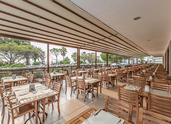Atlantique Holiday Club