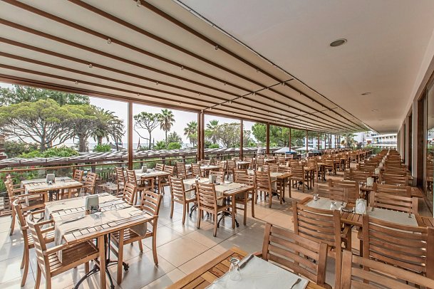 Atlantique Holiday Club