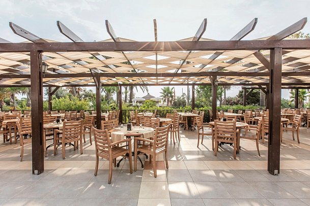 Atlantique Holiday Club