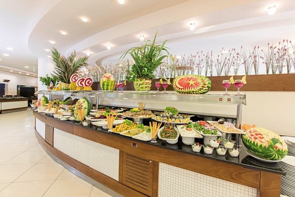 Atlantique Holiday Club