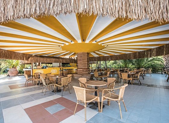 Atlantique Holiday Club