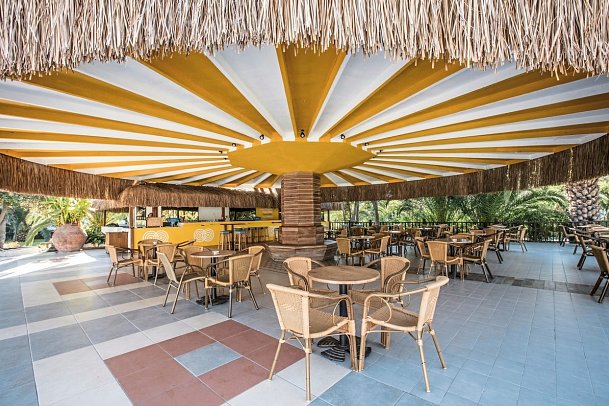 Atlantique Holiday Club