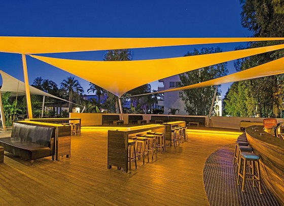 Atlantique Holiday Club