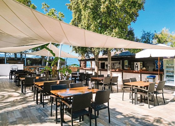 Atlantique Holiday Club
