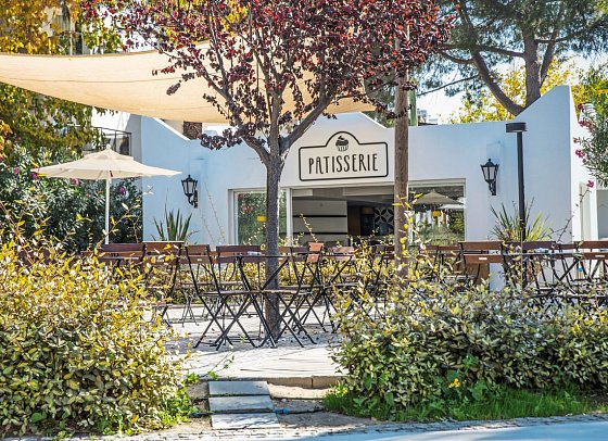Atlantique Holiday Club