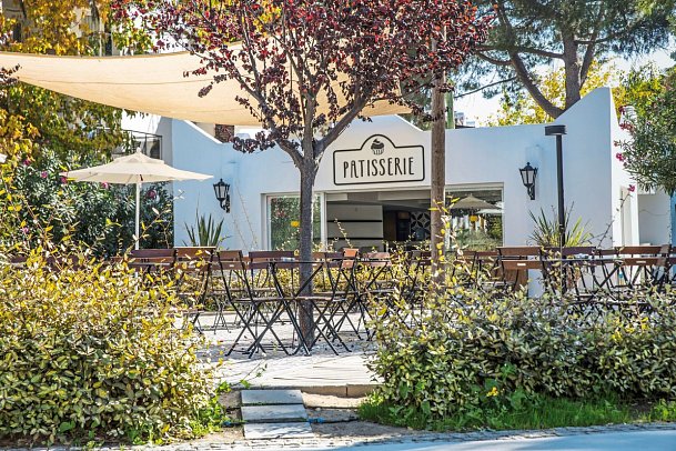 Atlantique Holiday Club