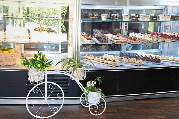 Atlantique Holiday Club