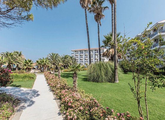 Atlantique Holiday Club