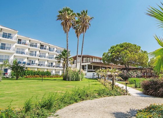 Atlantique Holiday Club