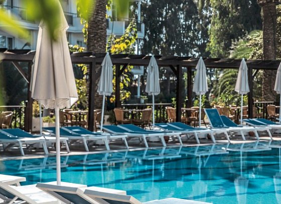Atlantique Holiday Club
