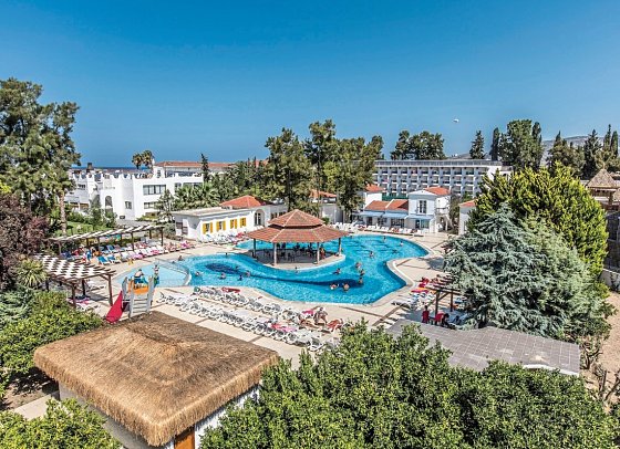 Atlantique Holiday Club