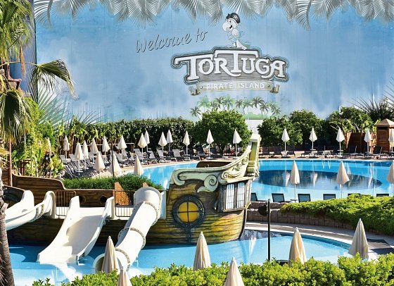Atlantique Holiday Club
