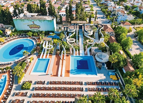 Atlantique Holiday Club