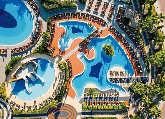 Atlantique Holiday Club
