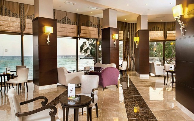 Tusan Beach Resort