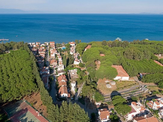 Dogan Paradise Beach Hotel