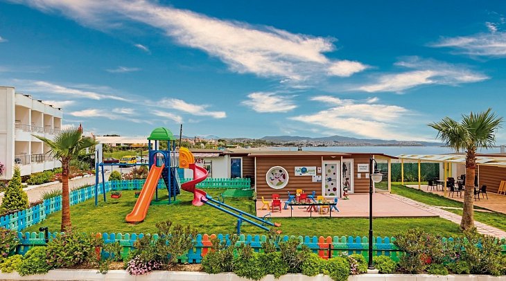 Labranda Lebedos Princess