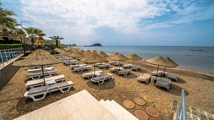 Notion Kesre Beach Hotel & Spa