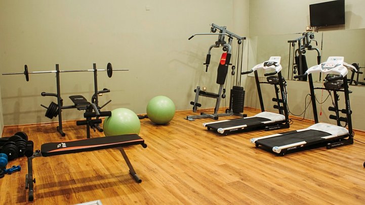 Notion Kesre Beach Hotel & Spa