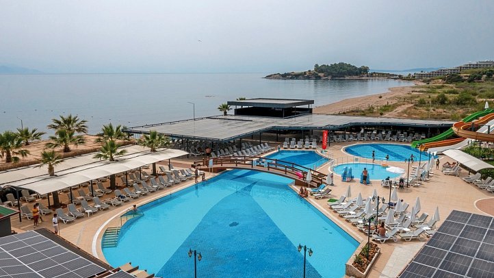 Notion Kesre Beach Hotel & Spa