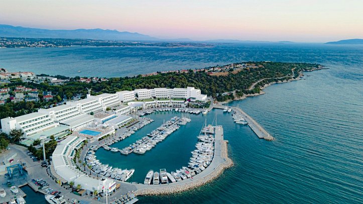 Altin Yunus Resort & Thermal Hotel