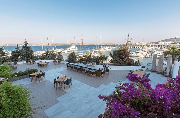 Altin Yunus Resort & Thermal Hotel