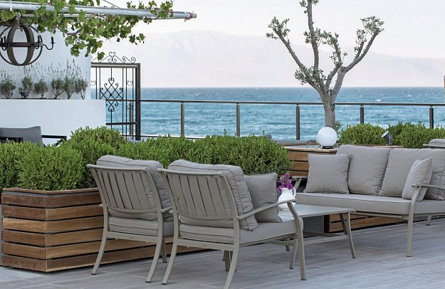 Altin Yunus Resort & Thermal Hotel