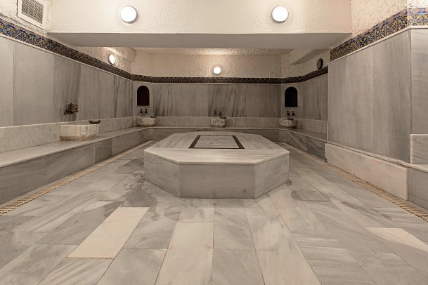 Altin Yunus Resort & Thermal Hotel