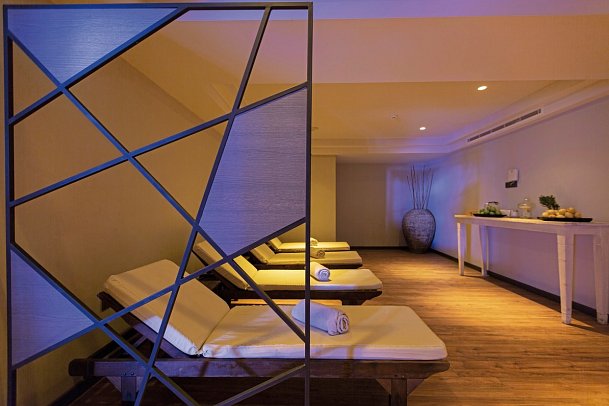 Altin Yunus Resort & Thermal Hotel