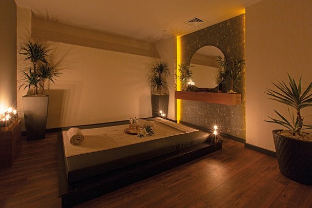 Altin Yunus Resort & Thermal Hotel