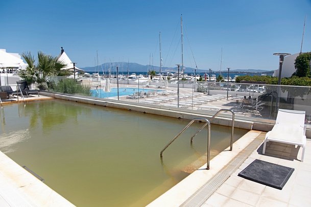 Altin Yunus Resort & Thermal Hotel