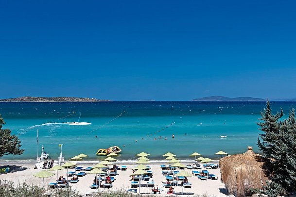 Altin Yunus Resort & Thermal Hotel