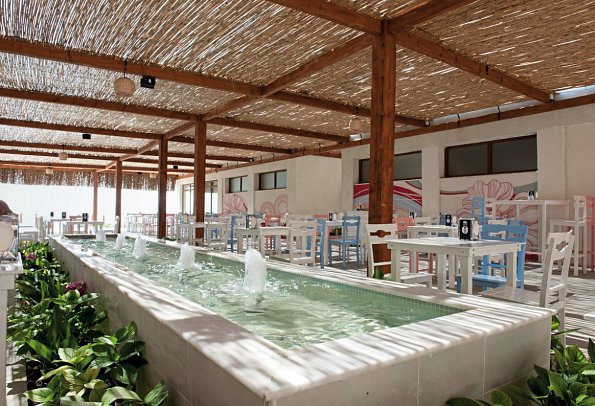 Piril Hotel Thermal & Beauty Spa