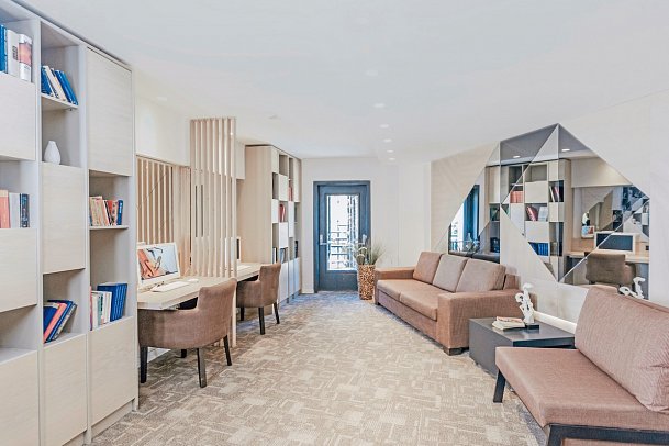 Piril Hotel Thermal & Beauty Spa