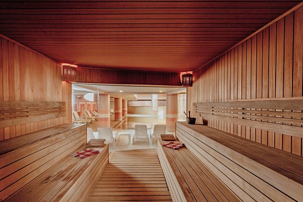 Piril Hotel Thermal & Beauty Spa