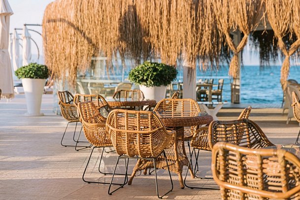 Ilicia Hotel Spa & Thermal Resort