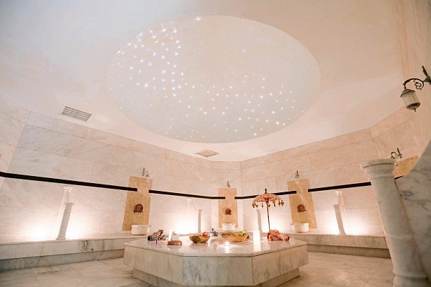 Ilicia Hotel Spa & Thermal Resort