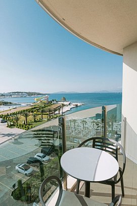 Ilicia Hotel Spa & Thermal Resort