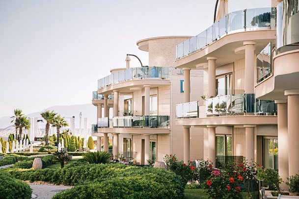 Ilicia Hotel Spa & Thermal Resort