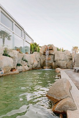 Ilicia Hotel Spa & Thermal Resort