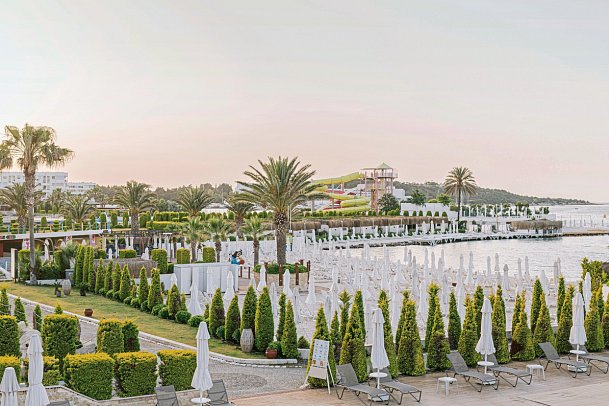 Ilicia Hotel Spa & Thermal Resort