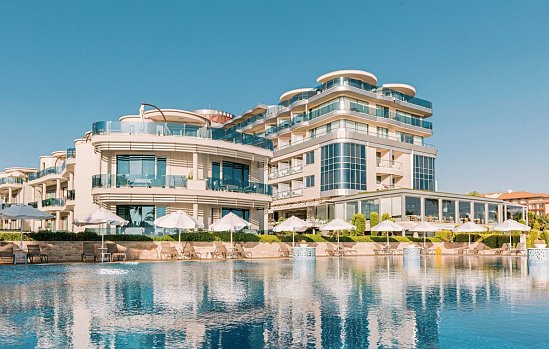 Ilicia Hotel Spa & Thermal Resort