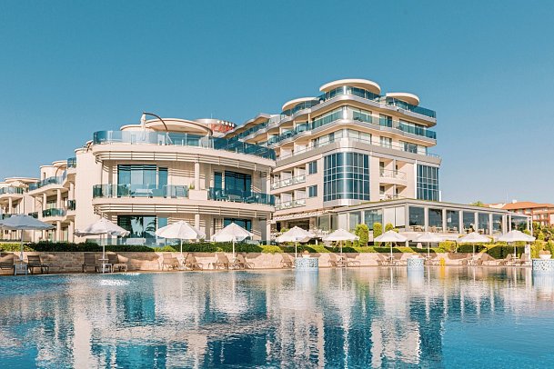 Ilicia Hotel Spa & Thermal Resort