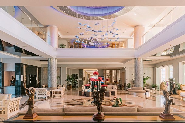 Ilicia Hotel Spa & Thermal Resort