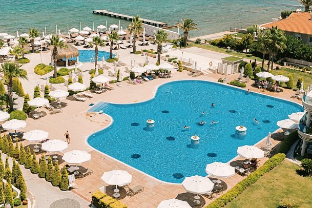 Ilicia Hotel Spa & Thermal Resort
