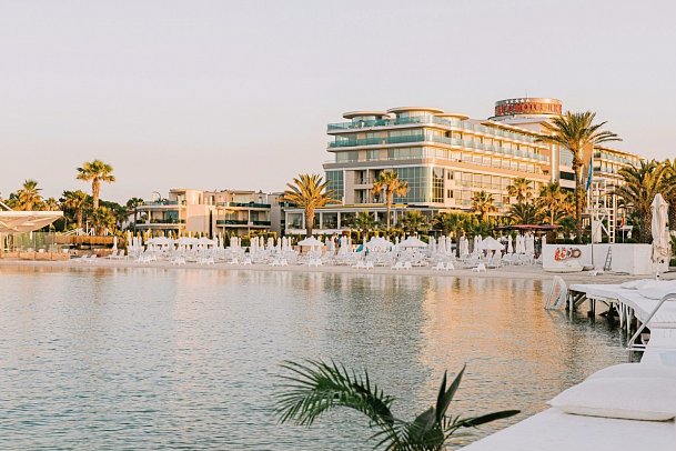 Ilicia Hotel Spa & Thermal Resort
