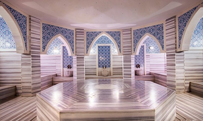 Aria Claros Beach & Spa Resort