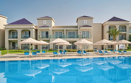 Pickalbatros White Beach Resort Taghazout