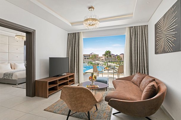 Pickalbatros White Beach Resort Taghazout